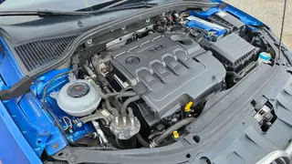 ŠKODA OCTAVIA 1.6 TDI, 85 kW
