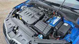 ŠKODA OCTAVIA 1.6 TDI, 85 kW