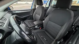 ŠKODA OCTAVIA 1.6 TDI, 85 kW