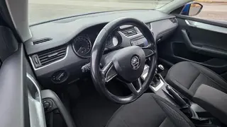 ŠKODA OCTAVIA 1.6 TDI, 85 kW