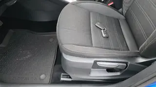 ŠKODA OCTAVIA 1.6 TDI, 85 kW