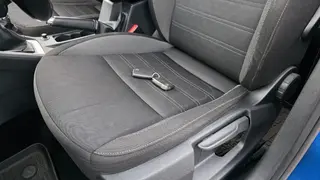 ŠKODA OCTAVIA 1.6 TDI, 85 kW