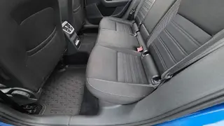 ŠKODA OCTAVIA 1.6 TDI, 85 kW