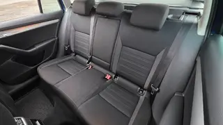 ŠKODA OCTAVIA 1.6 TDI, 85 kW