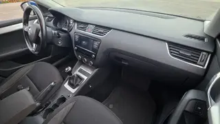 ŠKODA OCTAVIA 1.6 TDI, 85 kW