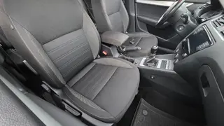 ŠKODA OCTAVIA 1.6 TDI, 85 kW