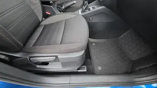 ŠKODA OCTAVIA 1.6 TDI, 85 kW