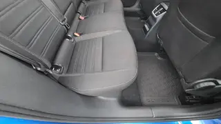 ŠKODA OCTAVIA 1.6 TDI, 85 kW