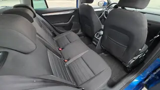 ŠKODA OCTAVIA 1.6 TDI, 85 kW