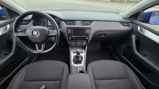 ŠKODA OCTAVIA 1.6 TDI, 85 kW