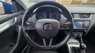 ŠKODA OCTAVIA 1.6 TDI, 85 kW