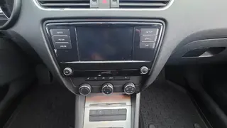ŠKODA OCTAVIA 1.6 TDI, 85 kW