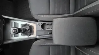 ŠKODA OCTAVIA 1.6 TDI, 85 kW