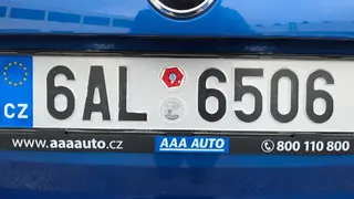 ŠKODA OCTAVIA 1.6 TDI, 85 kW