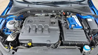 ŠKODA OCTAVIA 1.6 TDI, 85 kW