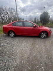 Škoda Octavia 1.6 TDI 85 kW
