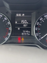 Škoda Octavia 1.6 TDI 85 kW