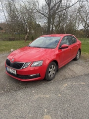 Škoda Octavia 1.6 TDI 85 kW