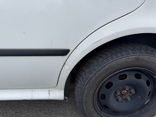 ZS ŠKODA OCTAVIA 1.9 tdi 4x4, spz HOL 3591