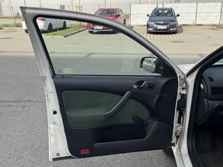 ZS ŠKODA OCTAVIA 1.9 tdi 4x4, spz HOL 3591