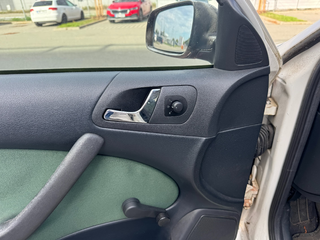 ZS ŠKODA OCTAVIA 1.9 tdi 4x4, spz HOL 3591