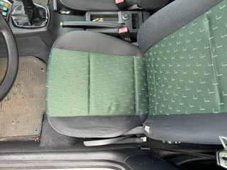 ZS ŠKODA OCTAVIA 1.9 tdi 4x4, spz HOL 3591