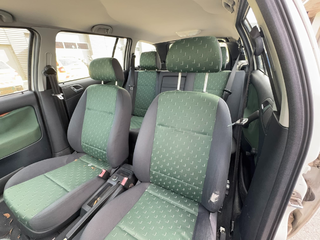 ZS ŠKODA OCTAVIA 1.9 tdi 4x4, spz HOL 3591
