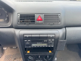 ZS ŠKODA OCTAVIA 1.9 tdi 4x4, spz HOL 3591