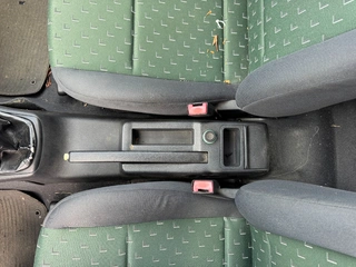 ZS ŠKODA OCTAVIA 1.9 tdi 4x4, spz HOL 3591