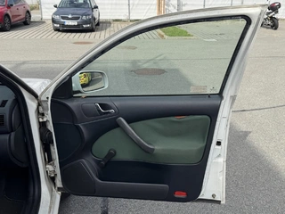 ZS ŠKODA OCTAVIA 1.9 tdi 4x4, spz HOL 3591