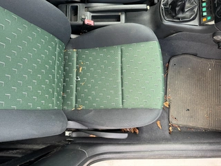 ZS ŠKODA OCTAVIA 1.9 tdi 4x4, spz HOL 3591