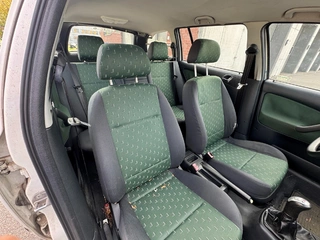 ZS ŠKODA OCTAVIA 1.9 tdi 4x4, spz HOL 3591