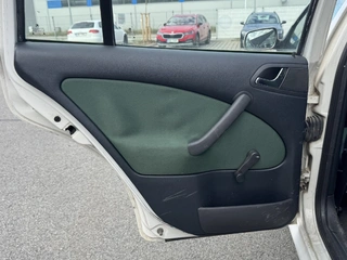 ZS ŠKODA OCTAVIA 1.9 tdi 4x4, spz HOL 3591