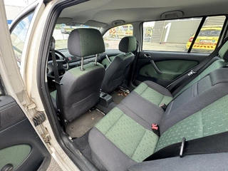 ZS ŠKODA OCTAVIA 1.9 tdi 4x4, spz HOL 3591