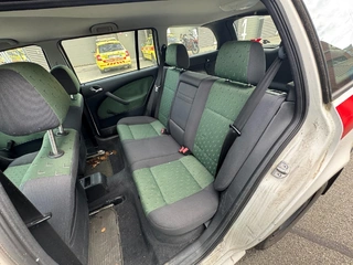 ZS ŠKODA OCTAVIA 1.9 tdi 4x4, spz HOL 3591