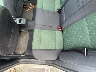 ZS ŠKODA OCTAVIA 1.9 tdi 4x4, spz HOL 3591
