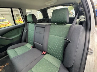 ZS ŠKODA OCTAVIA 1.9 tdi 4x4, spz HOL 3591