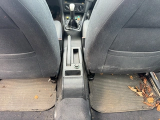ZS ŠKODA OCTAVIA 1.9 tdi 4x4, spz HOL 3591