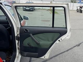 ZS ŠKODA OCTAVIA 1.9 tdi 4x4, spz HOL 3591