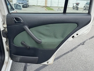 ZS ŠKODA OCTAVIA 1.9 tdi 4x4, spz HOL 3591