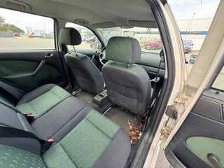 ZS ŠKODA OCTAVIA 1.9 tdi 4x4, spz HOL 3591