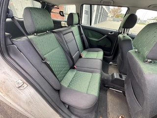 ZS ŠKODA OCTAVIA 1.9 tdi 4x4, spz HOL 3591