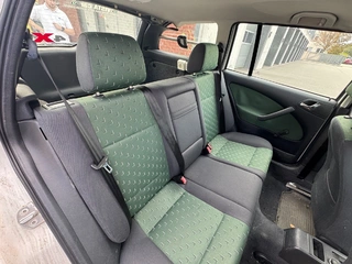 ZS ŠKODA OCTAVIA 1.9 tdi 4x4, spz HOL 3591