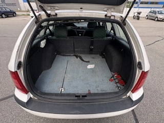 ZS ŠKODA OCTAVIA 1.9 tdi 4x4, spz HOL 3591