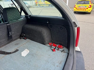 ZS ŠKODA OCTAVIA 1.9 tdi 4x4, spz HOL 3591