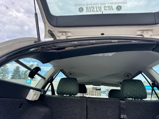 ZS ŠKODA OCTAVIA 1.9 tdi 4x4, spz HOL 3591