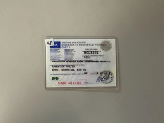 ZS ŠKODA OCTAVIA 1.9 tdi 4x4, spz HOL 3591