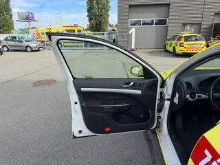 ZS ŠKODA OCTAVIA 2.0 BENZÍN, 110 KW, 4x4, 5B2 4006