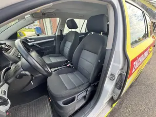 ZS ŠKODA OCTAVIA 2.0 BENZÍN, 110 KW, 4x4, 5B2 4006
