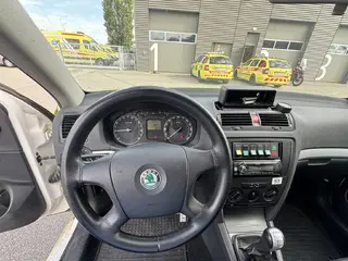 ZS ŠKODA OCTAVIA 2.0 BENZÍN, 110 KW, 4x4, 5B2 4006